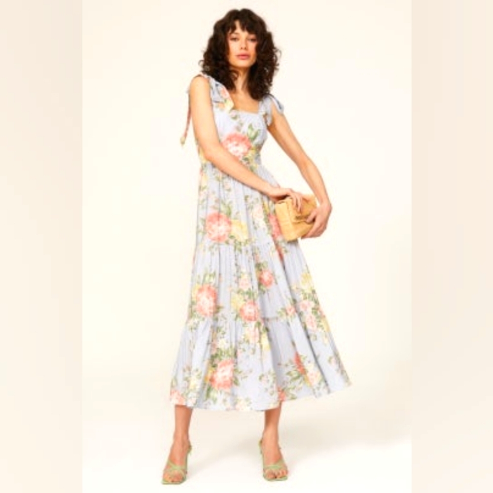 Yumi Kim Tinsley Dress
